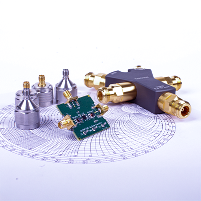 RF & Wireless