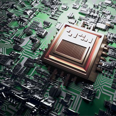 Embedded Solutions