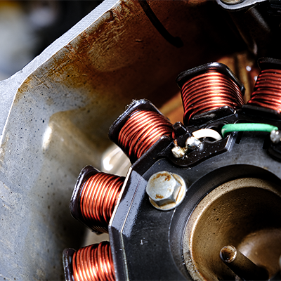 Electromechanical