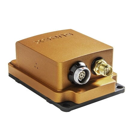 MTI-G-710-2A8G4 GNSS/INS Starter Kit RS232