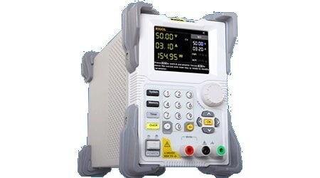 30V/5A, 150W, Single Channel Output