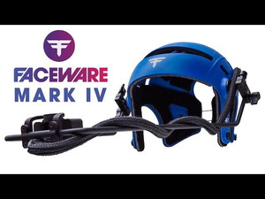 Mark IV Wireless Headcam System #2