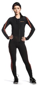 Xsens MVN Link Suit size L