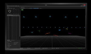 Motive: Tracker 3.X+ License