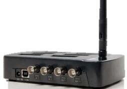 Awinda Recording + Docking / Sync Station