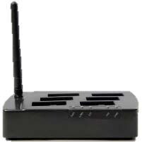 Awinda Recording + Docking / Sync Station #2