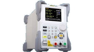 50V/3A, 150W, Single Channel Output